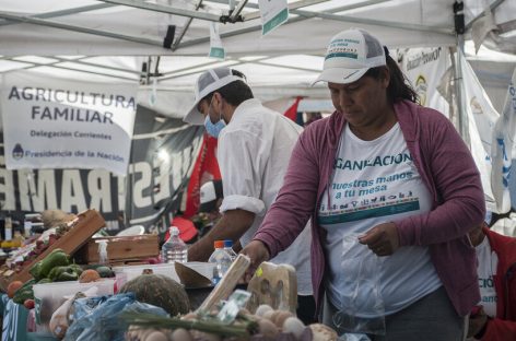 NACIÓN DA DE BAJA ORGANISMO QUE EN LA RIOJA TIENE 30 EMPLEADOS