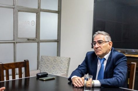 PAMI. «SE PRIORIZABA LO POLÍTICO, AHORA SE PRIORIZARÁN LOS SERVICIOS»