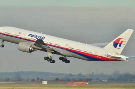 BUENAS NOCHES, MALAYSIA 370: A 10 AÑOS DE UNO DE LOS MAYORES MISTERIOS DE LA AVIACIÓN
