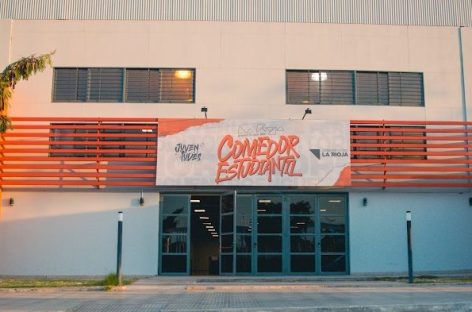 ABRIERON INSCRIPCIONES PARA COMER EN EL COMEDOR ESTUDIANTIL