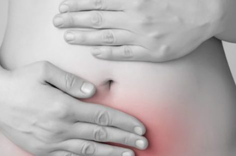 ENDOMETRIOSIS. LA ENFERMEDAD QUE AFECTA A LAS MUJERES Y QUE LA PADECEN 609 RIOJANAS