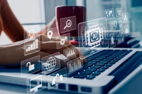 INTEL CAPACITARÁ GRATUITAMENTE A MUJERES RIOJANAS EN INTELIGENCIA ARTIFICAL