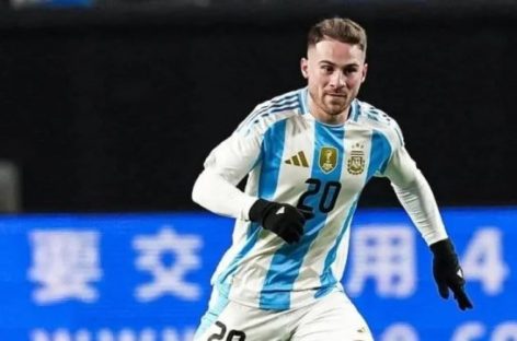 QUÉ JUGADORES VOLVERÁN A ESTAR DESDE EL ARRANQUE EN LA SELECCIÓN ARGENTINA