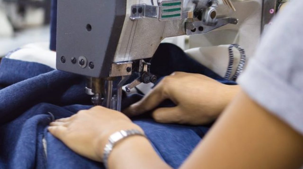 TEXTILES: 20% ABAJO DE 2025 PARA UN SECTOR CLAVE EN EL EMPLEO RIOJANO