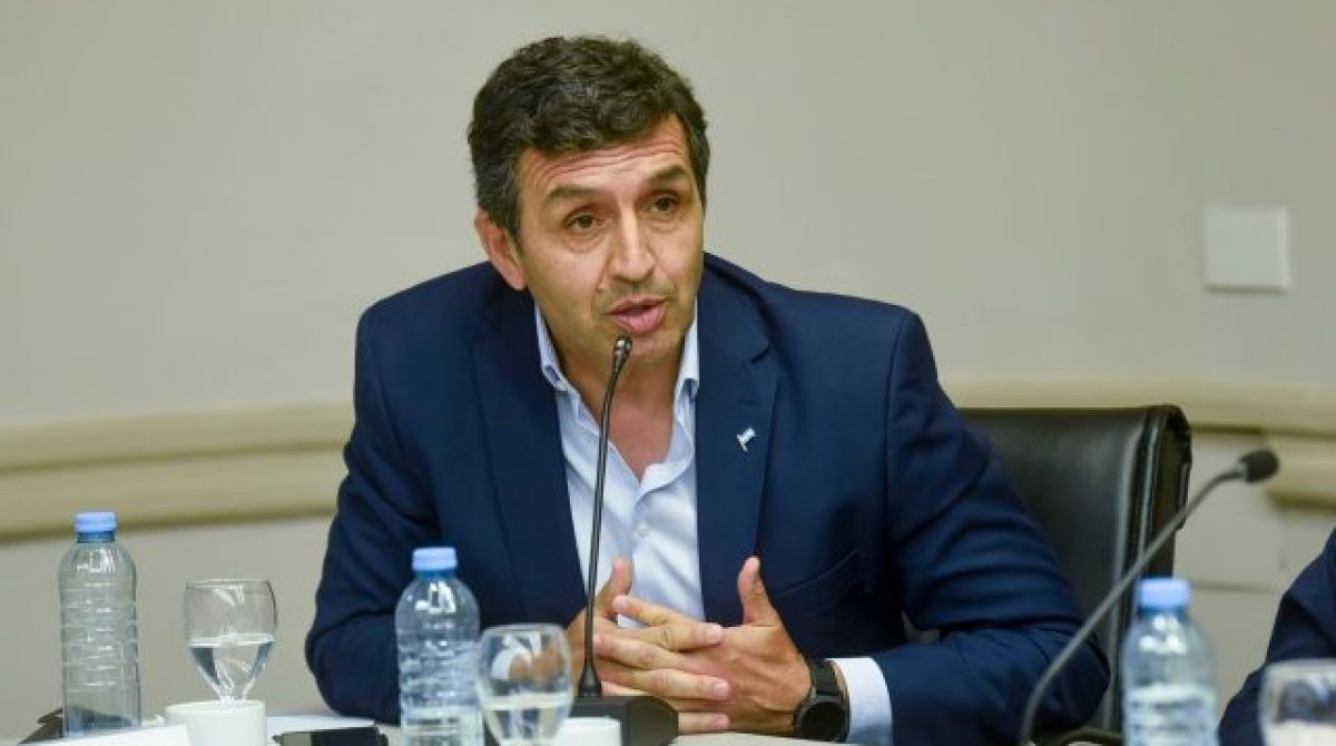 REGULACIÓN AL USO DE CELULARES EN ESCUELAS. «LA LEY SE IMPLEMENTARÁ DESDE EL MINUTO 0»