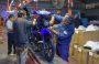 27 MOTOS NUEVAS POR DÍA SE SUMAN A LAS CALLES RIOJANAS
