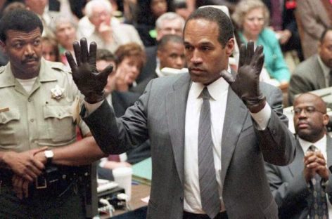 MURIÓ O.J. SIMPSON, EL EXJUGADOR DE FÚTBOL AMERICANO JUZGADO POR EL CRIMEN DE SU EX MUJER