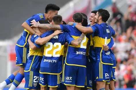 BOCA  BUSCA DT: LA LISTA DE CANDIDATOS