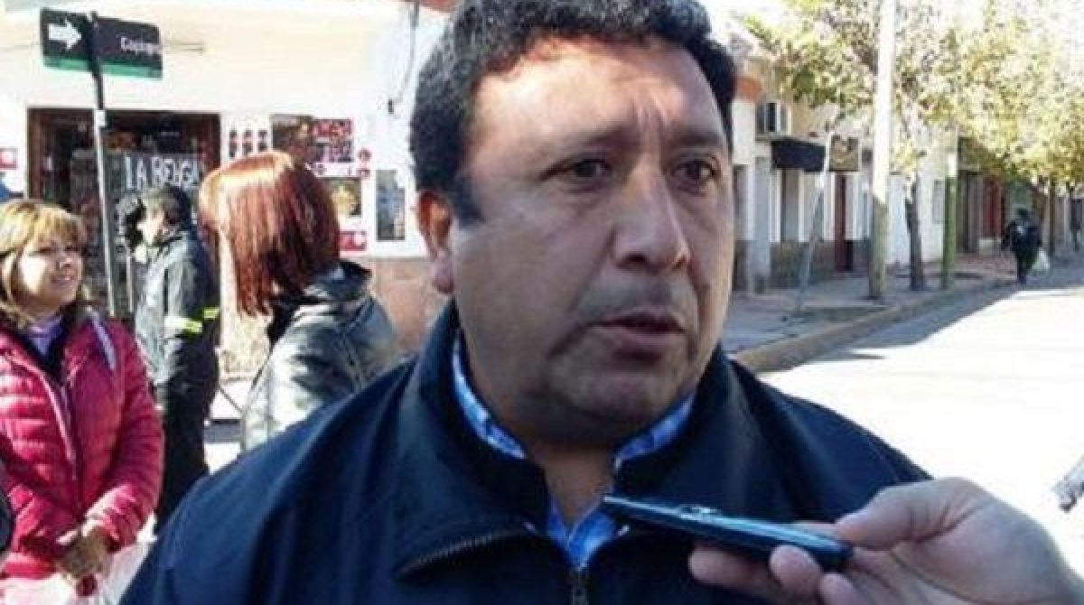 SER SALUD PIDIÓ AUMENTO TRIMESTRAL PARA EL SECTOR ESTATAL RIOJANO