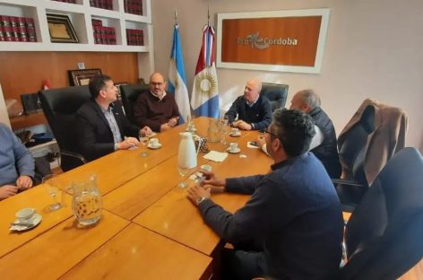 LA RIOJA Y CÓRDOBA APUESTAN AL PASO A CHILE POR PIRCAS NEGRAS