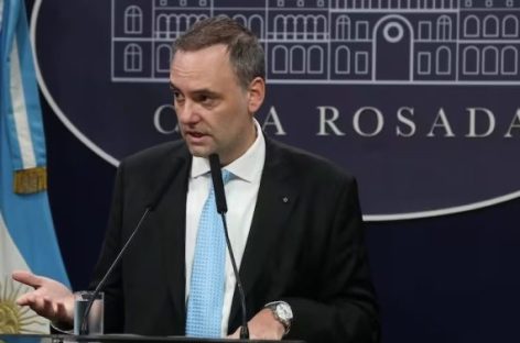 NACIÓN ANUNCIÓ ACUERDO ECONÓMICO CON LAS UNIVERSIDADES NACIONALES