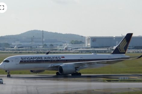 UN MUERTO Y 30 HERIDOS POR FUERTES TURBULENCIAS EN VUELO LONDRES – SINGAPUR