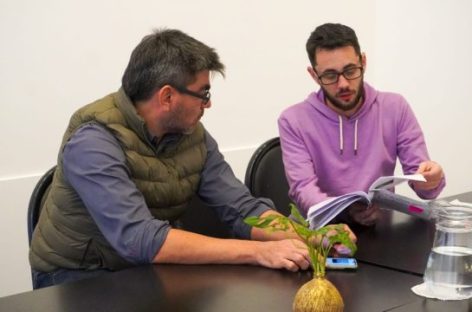 «LA IRRUPCIÓN DE UBER ES POR LA MALA CALIDAD DEL SERVICIO DE TAXIS Y REMISES»
