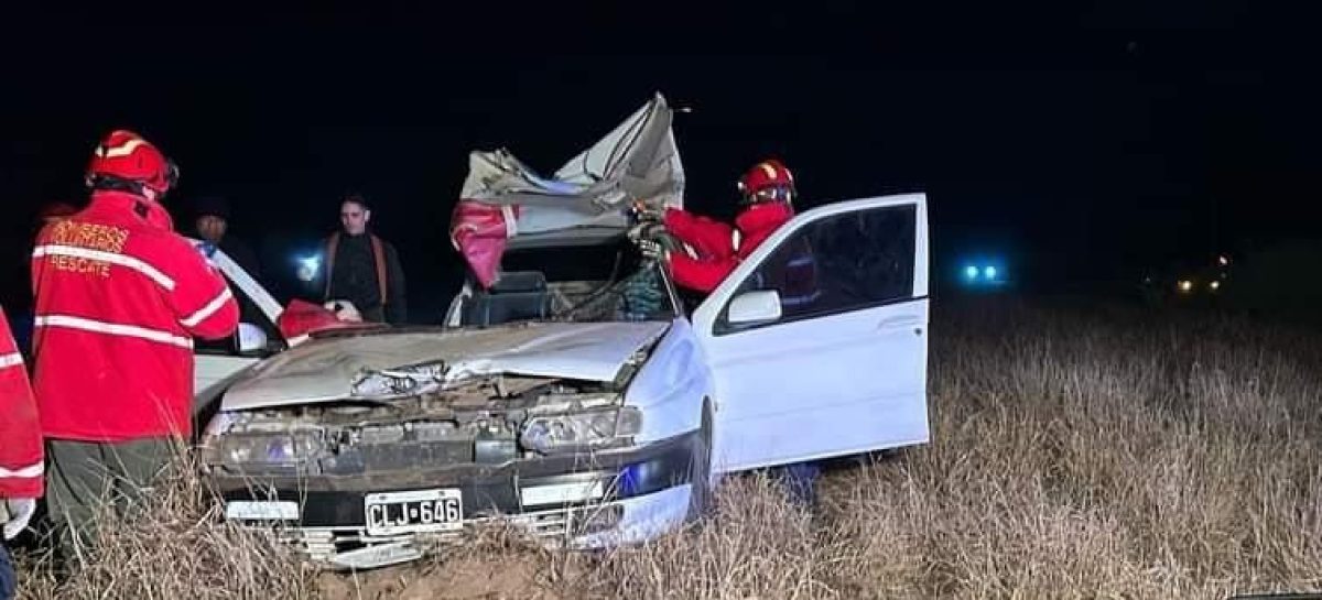 LOS CABALLOS SUELTOS CASI PROVOCAN OTRA TRAGEDIA EN LA CAPITAL