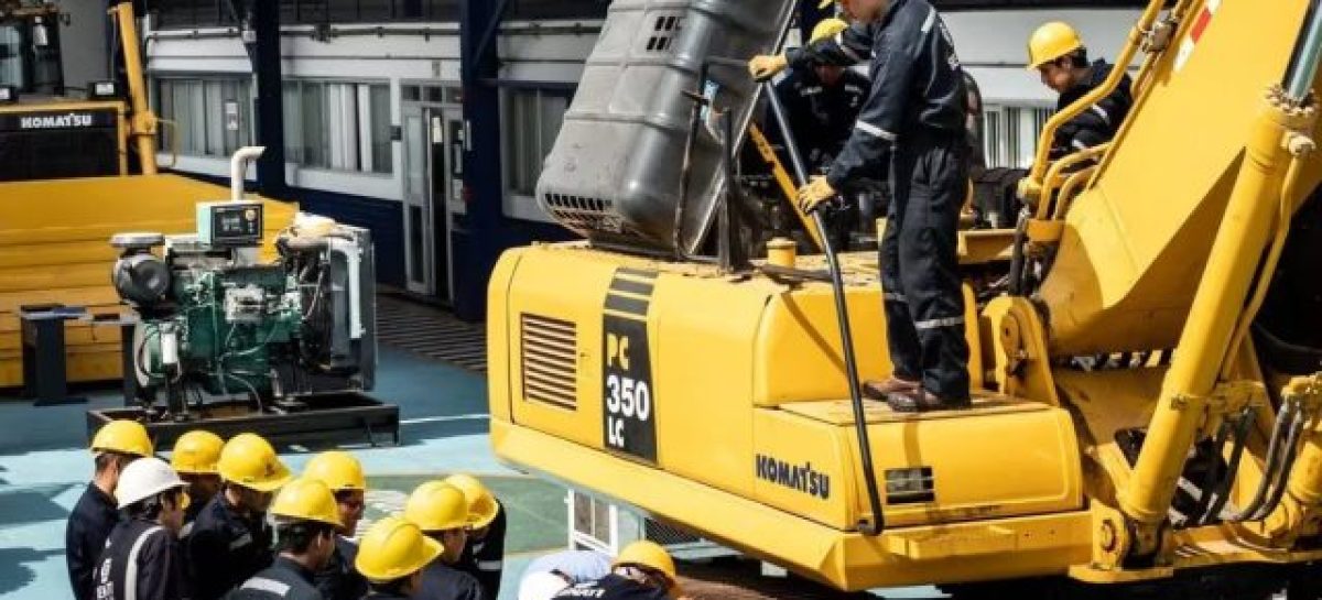 LA ACTIVIDAD ECONÓMICA CAYÓ UN 8,4% EN MARZO Y UN 5,3% EN EL PRIMER TRIMESTRE DEL AÑO