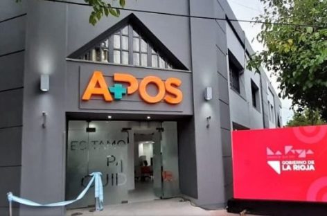 EN APOS ADVIERTEN SOBRE SUBA EXPONENCIAL DE PRECIOS DE SUS INSUMOS