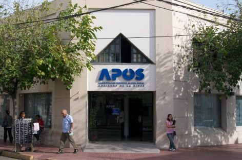 APOS. MÉDICOS AUTOCONVOCADOS DE CHILECITO EXIGEN URGENTE PAGO DE DEUDA