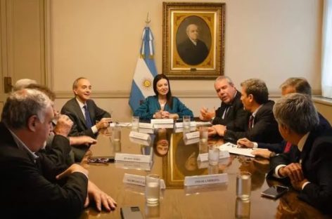 NACIÓN ACORDÓ CON UNIVERSIDADES AUMENTO DEL 270% PARA GASTOS DE FUNCIONAMIENTO