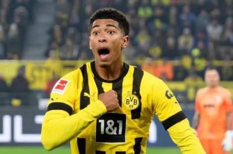 INSÓLITO: AL DORTMUND LE CONVIENE PERDER LA FINAL DE LA CHAMPIONS LEAGUE CONTRA EL REAL MADRID
