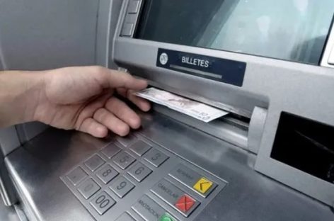 CAÍDA DEL EMPLEO: EN EL PRIMER TRIMESTRE SE CERRARON 275.000 CUENTAS SUELDO