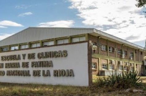 HOSPITAL DE CLÍNICAS: ADVIERTEN QUE LAS REINCORPORACIONES SON «PROVISORIAS»