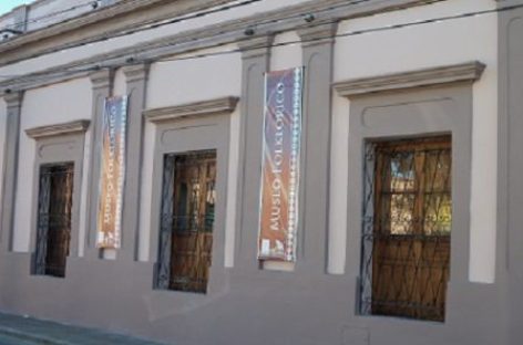 DEL 12 AL 18 DE MAYO SE CELEBRARÁ LA SEMANA DE LOS MUSEOS