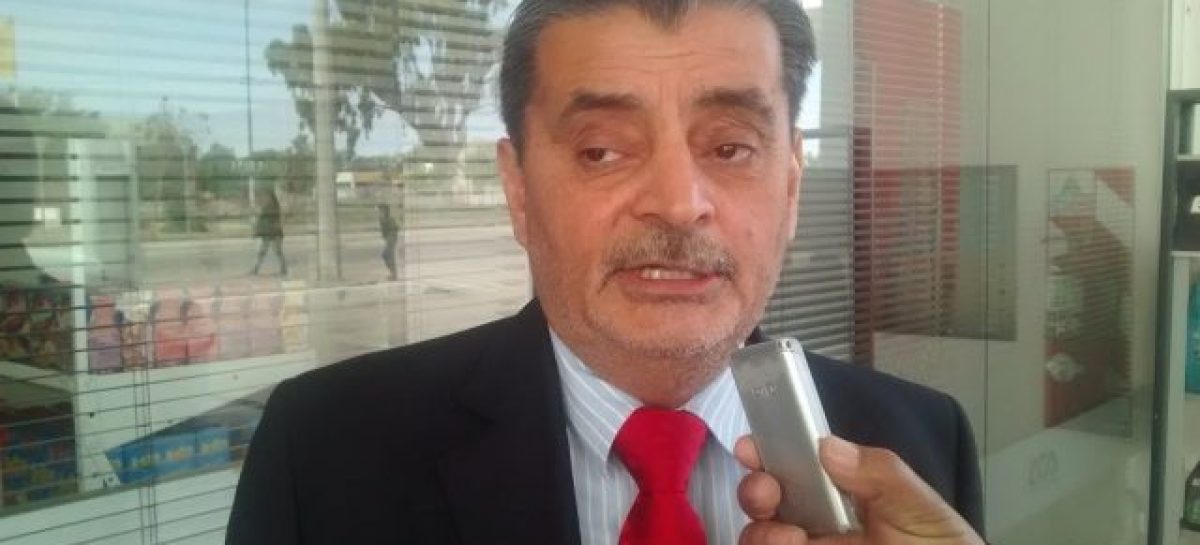 EL CONSEJO DE ABOGADOS PRESENTÓ AMPARO CONTRA DESIGNACIÓN DE JUEZA