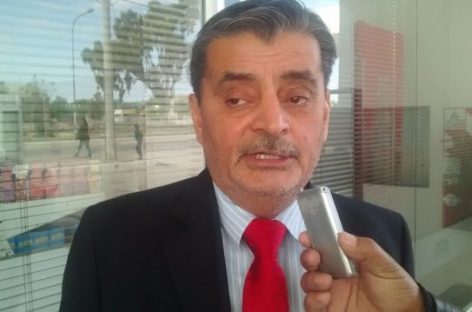 EL CONSEJO DE ABOGADOS PRESENTÓ AMPARO CONTRA DESIGNACIÓN DE JUEZA