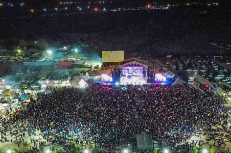 ARAUCO SE PREPARA PARA CELEBRAR EL DÍA NACIONAL DE LA OLIVICULTURA