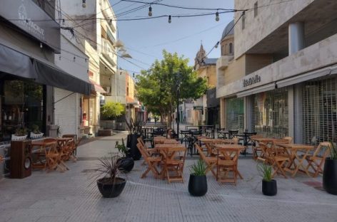PARITARIA DE COMERCIO. PESE AL RECHAZO DE NACIÓN, DICEN QUE SE ESTÁ PAGANDO