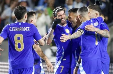 COPA AMÉRICA: QUÉ CAMPEONES DEL MUNDO PODRÍAN QUEDARSE AFUERA DE LA LISTA DE SCALONI