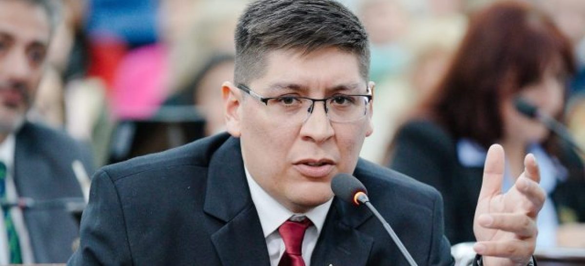 REFORMA. AMPLIARÁN DE 12% A 20% LA COPARTICIPACIÓN MUNICIPAL