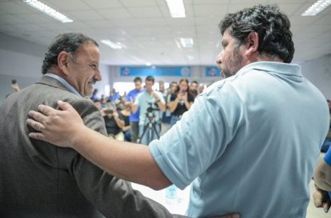 QUINTELA: «UNIR AL PERONISMO NO SIGNIFICA UN PENSAMIENTO ÚNICO»