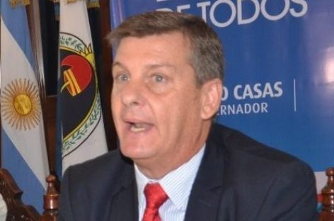 EL GOBIERNO RIOJANO APUNTA A JUBILAR 3 MIL EMPLEADOS PÚBLICOS