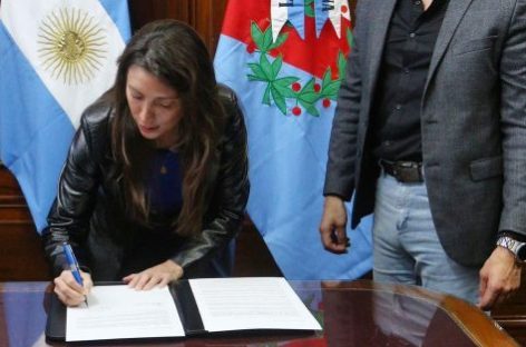 GENERACIÓN T. LANZAN PROGRAMA PARA ALUMNOS DE ÚLTIMO AÑO DE SECUNDARIA