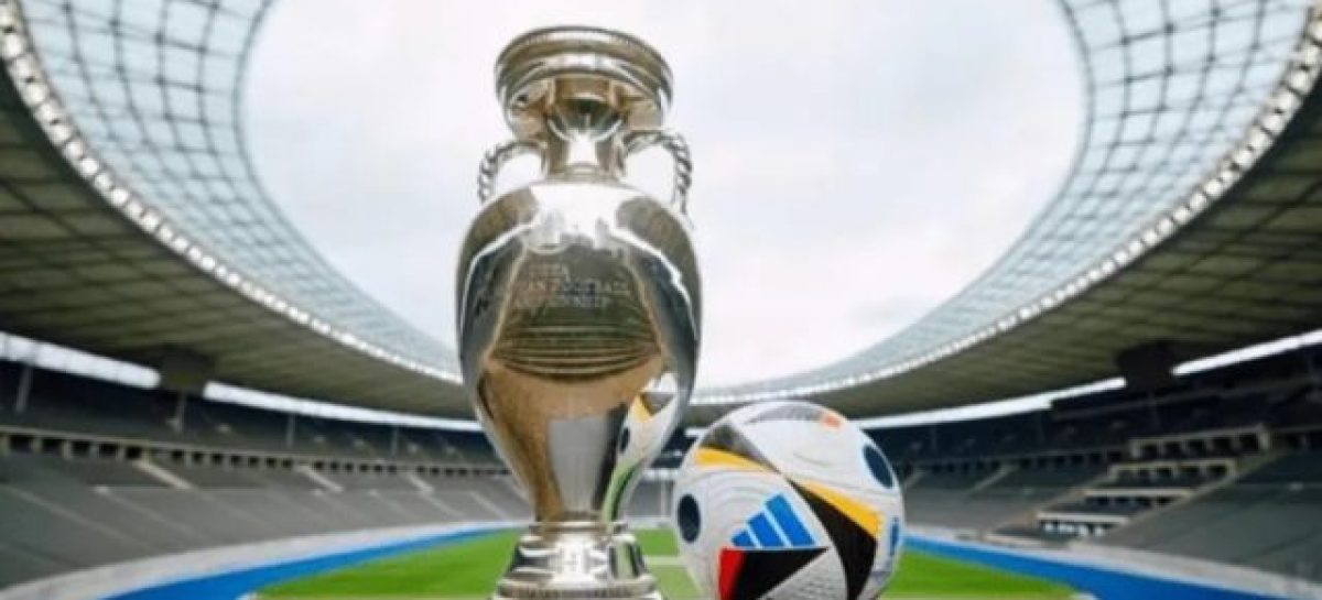 EUROCOPA 2024: FECHAS, GRUPOS, SEDES, EQUIPOS Y FORMATO
