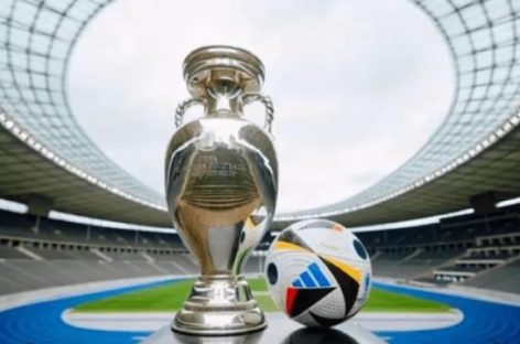 EUROCOPA 2024: FECHAS, GRUPOS, SEDES, EQUIPOS Y FORMATO