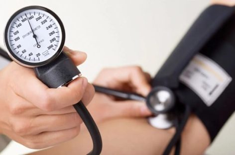 EL FRÍO Y LA PRESIÓN ARTERIAL. ¿CÓMO AFECTA AL CUERPO EL CLIMA?