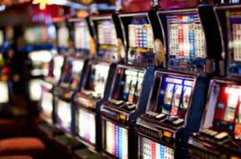 CAPITAL. CUADRUPLICARON LAS TASAS A CASINOS Y TRAGAMONEDAS