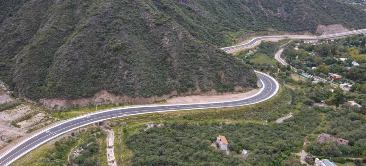 TODAVÍA NO. Por Mattias Meragelman