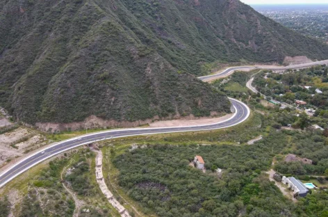 TODAVÍA NO. Por Mattias Meragelman