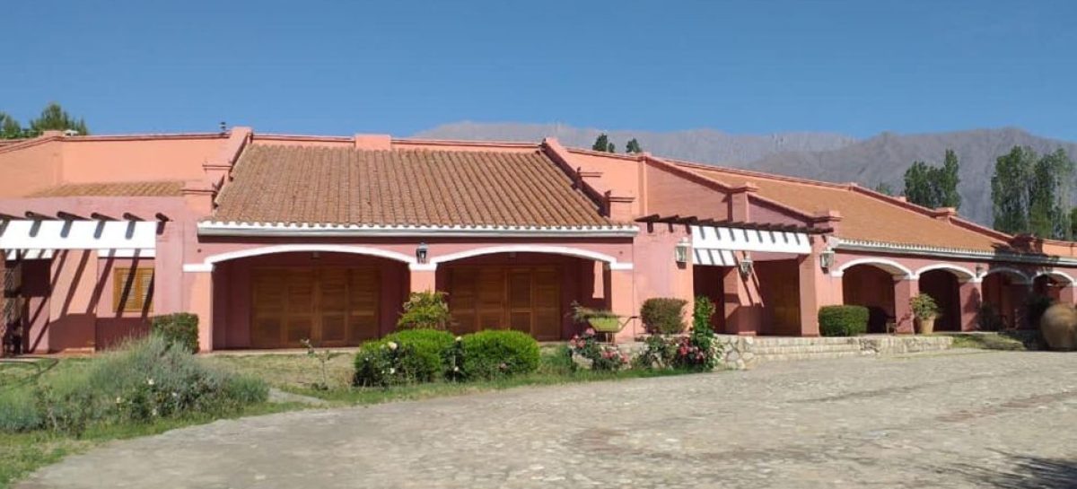 NACIÓN PONDRÁ EN VALOR LA ‘ROSADITA’ DE ANILLACO COMO «ATRACTIVO TURÍSTICO»