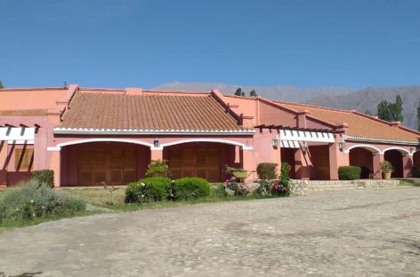 NACIÓN PONDRÁ EN VALOR LA ‘ROSADITA’ DE ANILLACO COMO «ATRACTIVO TURÍSTICO»