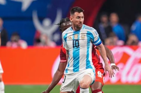 COPA AMÉRICA. ECUADOR, EL RIVAL DE ARGENTINA EN CUARTOS DE FINAL