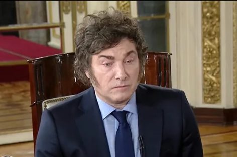 JAVIER MILEI NO VETARÁ EL PRESUPUESTO 2026 Y HARÁ AJUSTES PARA GARANTIZAR EL DÉFICIT CERO