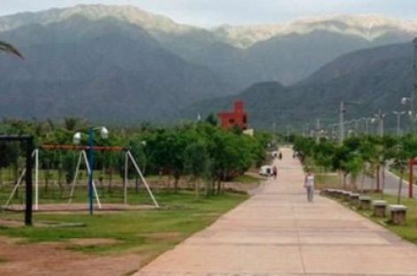 SE ESPERA BUEN CLIMA PARA EL FINDE LARGO Y EL FRÍO VOLVERÁ EL LUNES