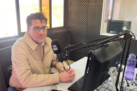 JUAN LUNA: LA REFORMA Y LA OPOSICIÓN, LA RELACIÓN CON NACIÓN, CANDIDATURAS Y EL ROL DE QUINTELA EN EL PJ NACIONAL
