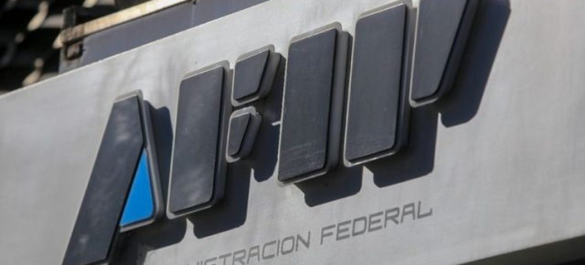 SE DISUELVE LA AFIP Y NACIÓN DESPEDIRÁ MÁS DE 3 MIL EMPLEADOS