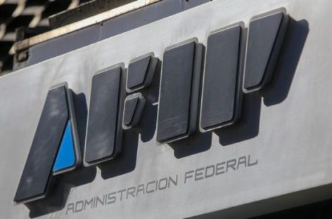 SE DISUELVE LA AFIP Y NACIÓN DESPEDIRÁ MÁS DE 3 MIL EMPLEADOS