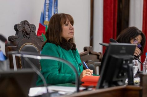 LA NUEVA CONSTITUCIÓN MODIFICÓ UNOS 20 ARTÍCULOS Y SUMÓ OTROS 30